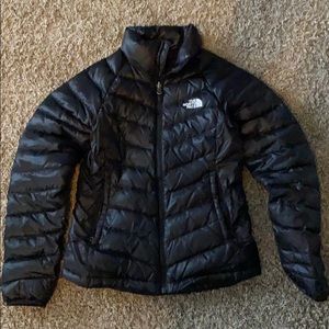 Women’s North Face Jacket